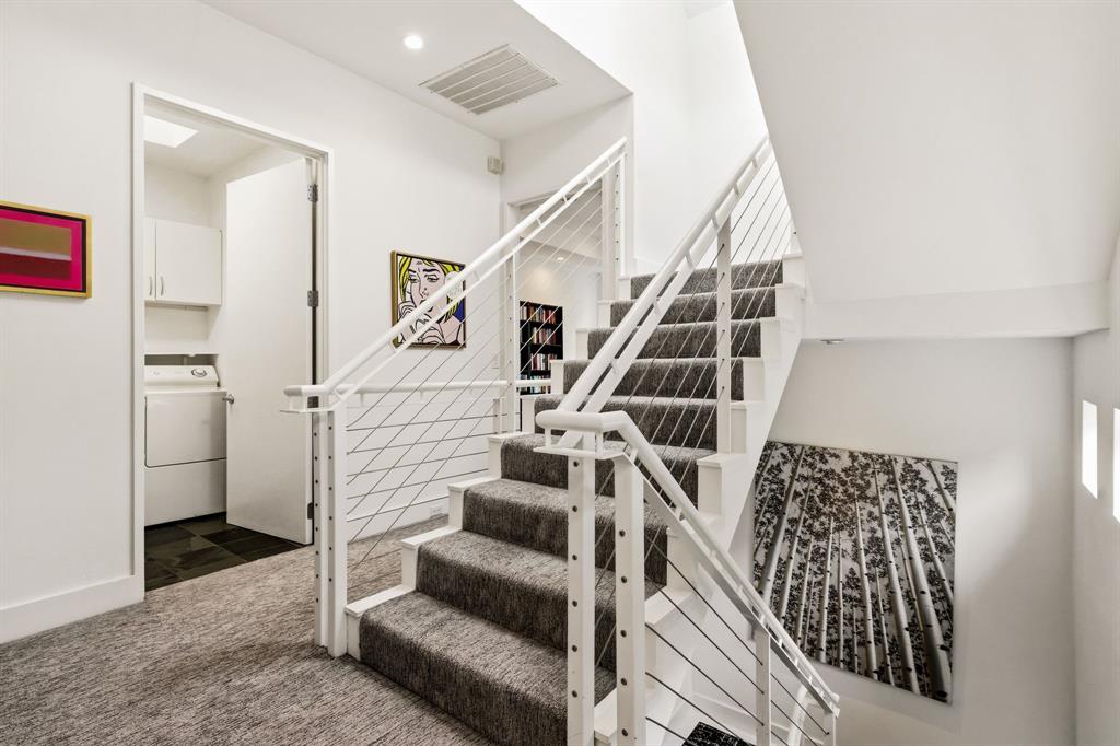 Bowser Metro - Residential