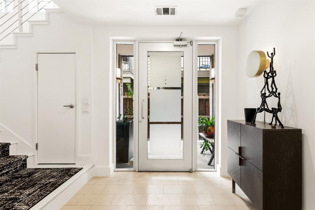 Bowser Metro - Residential