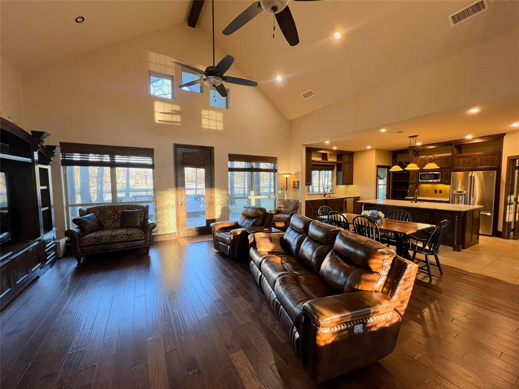 Lands End At Lake Fork - Residential