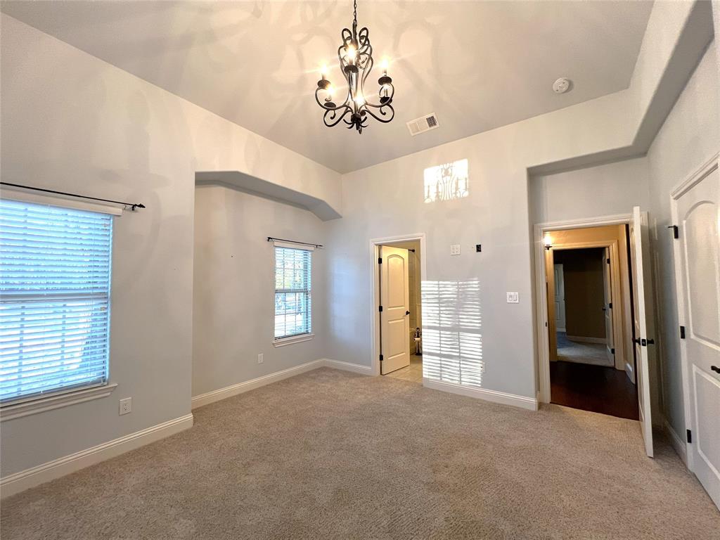 Lands End At Lake Fork - Residential