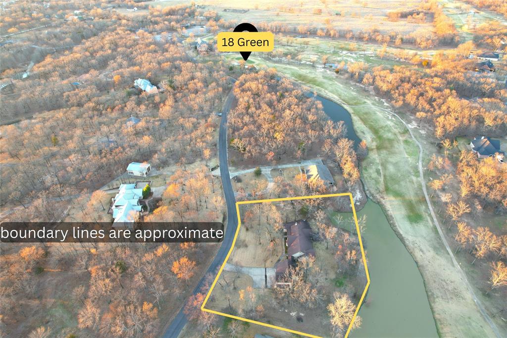 Lands End At Lake Fork - Residential