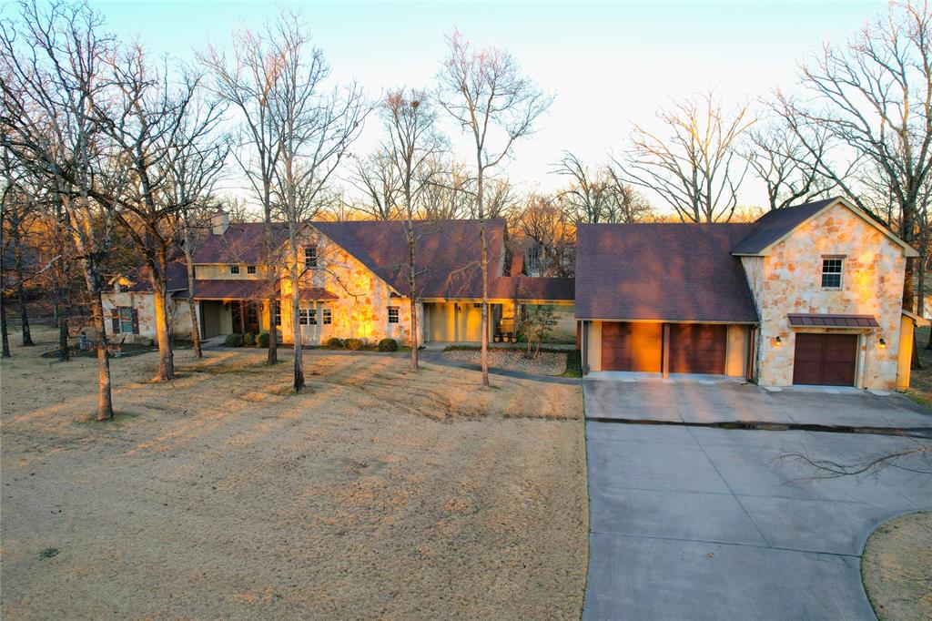 Lands End At Lake Fork - Residential
