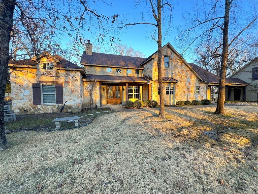Lands End At Lake Fork - Residential