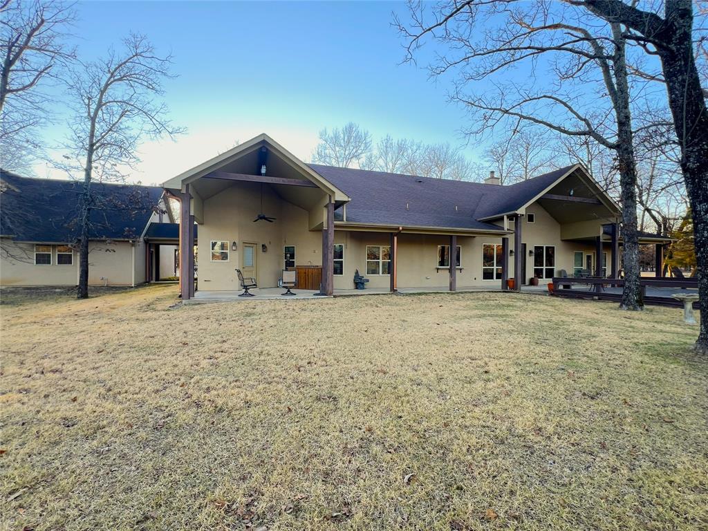 Lands End At Lake Fork - Residential