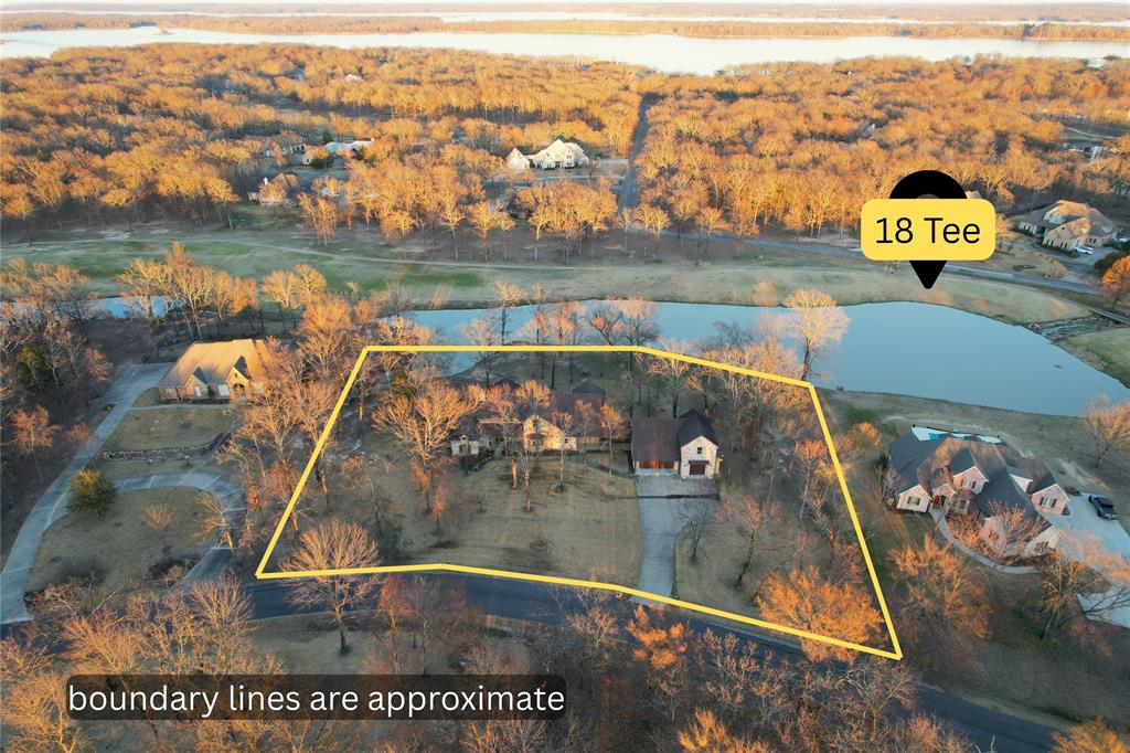Lands End At Lake Fork - Residential