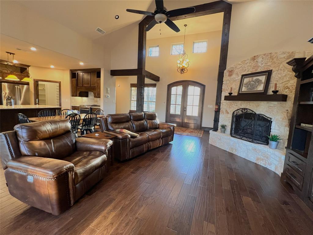 Lands End At Lake Fork - Residential