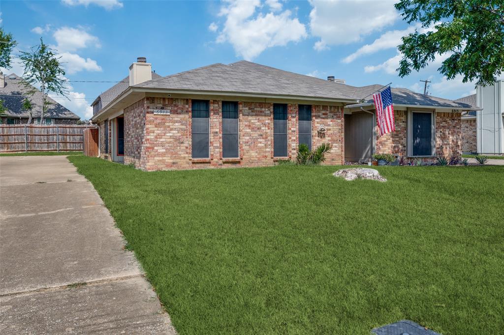 Holiday West Add - Residential