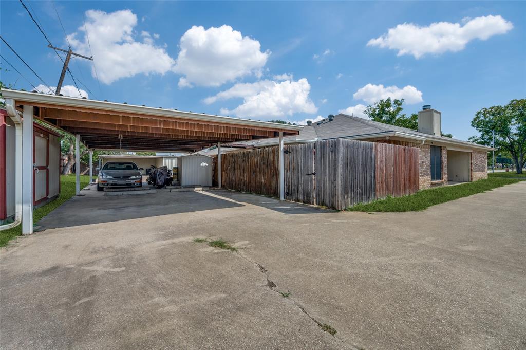 Holiday West Add - Residential