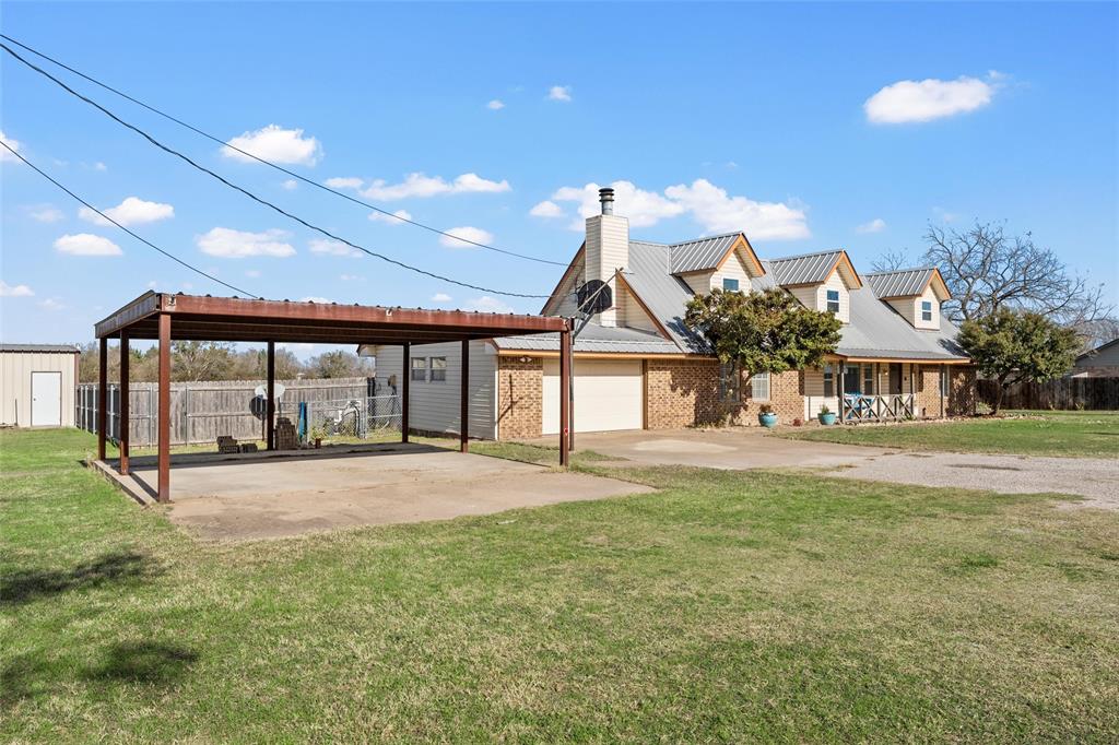 Greener Pastures Add - Residential