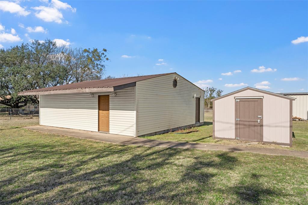 Greener Pastures Add - Residential