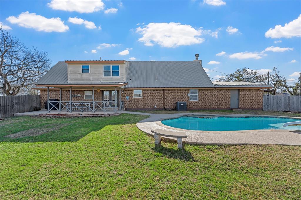 Greener Pastures Add - Residential