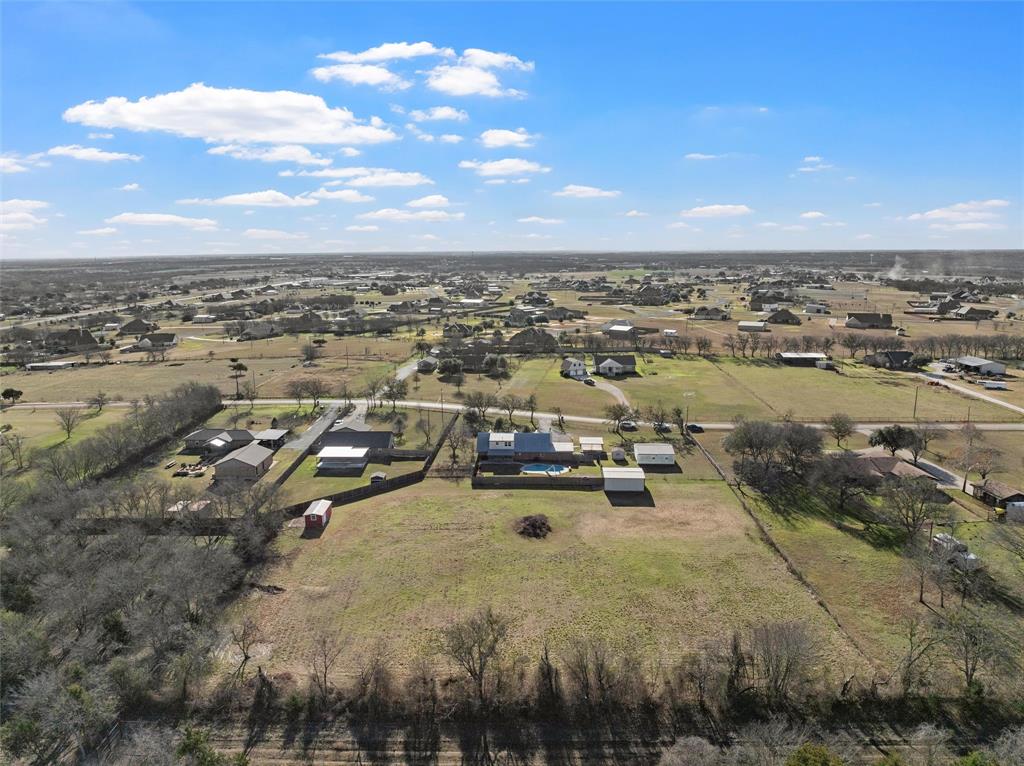 Greener Pastures Add - Residential