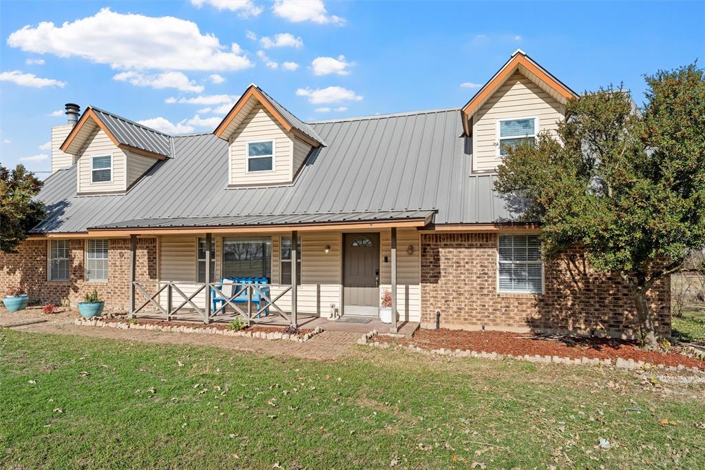 Greener Pastures Add - Residential