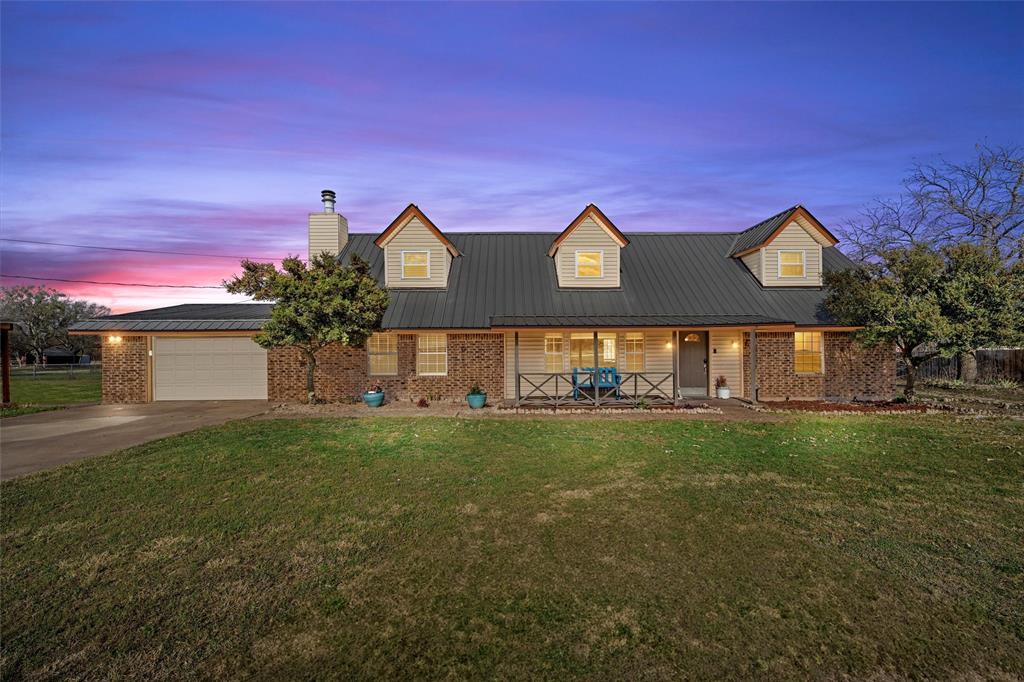 Greener Pastures Add - Residential