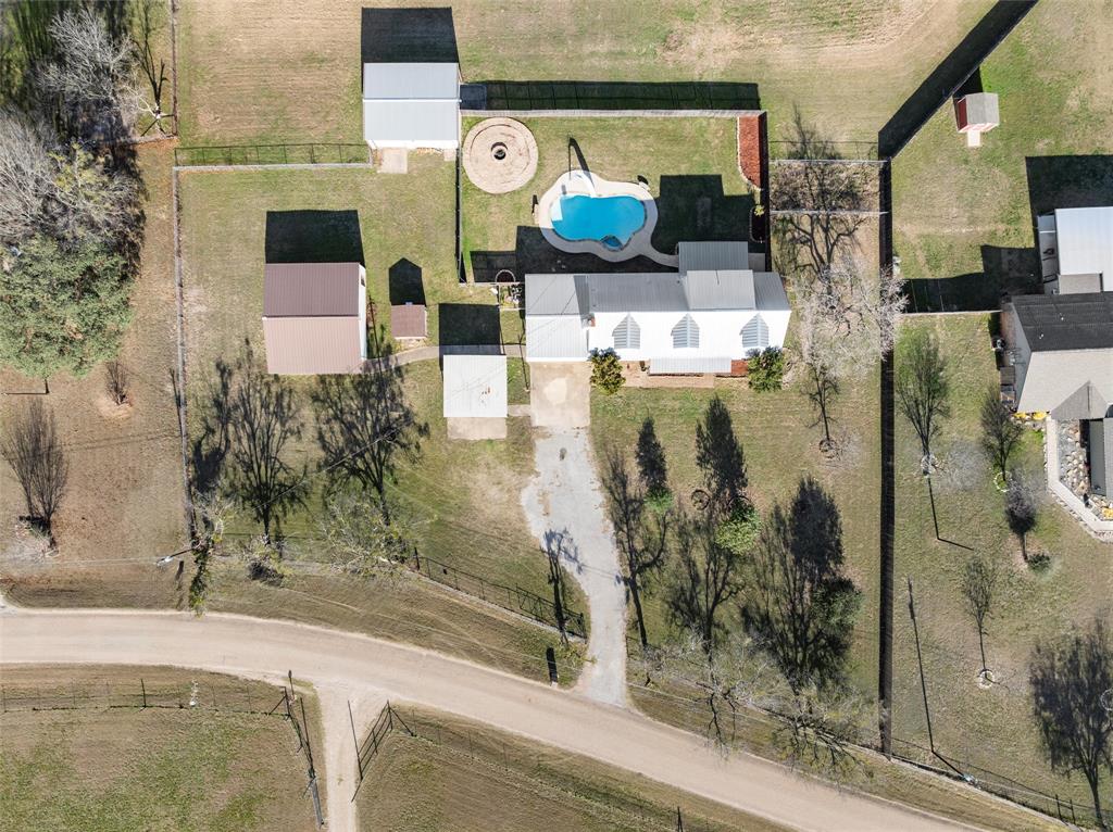 Greener Pastures Add - Residential