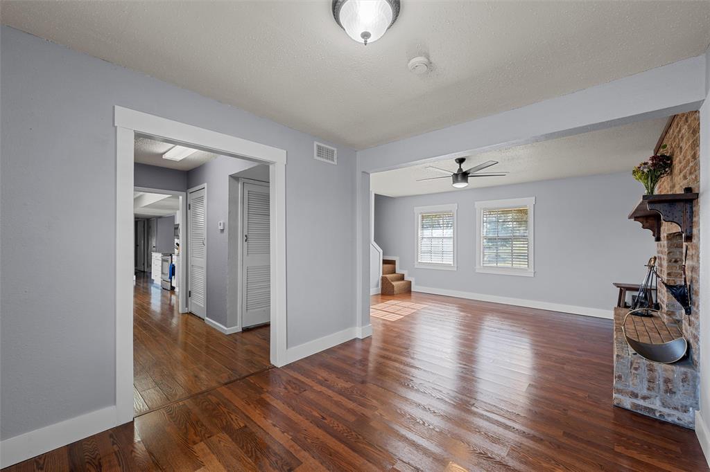 Greener Pastures Add - Residential
