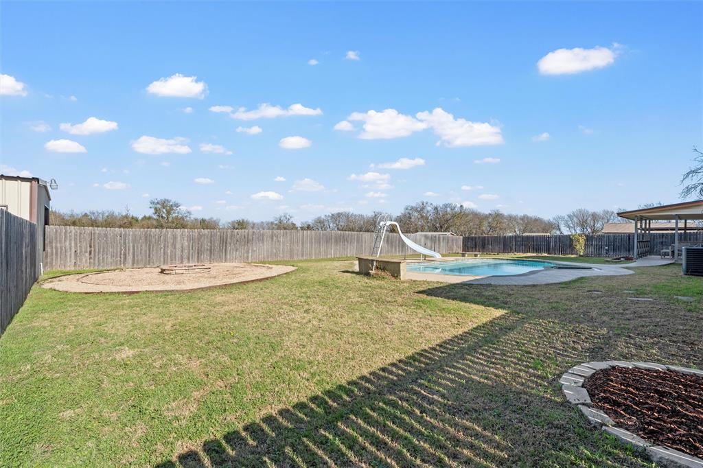 Greener Pastures Add - Residential