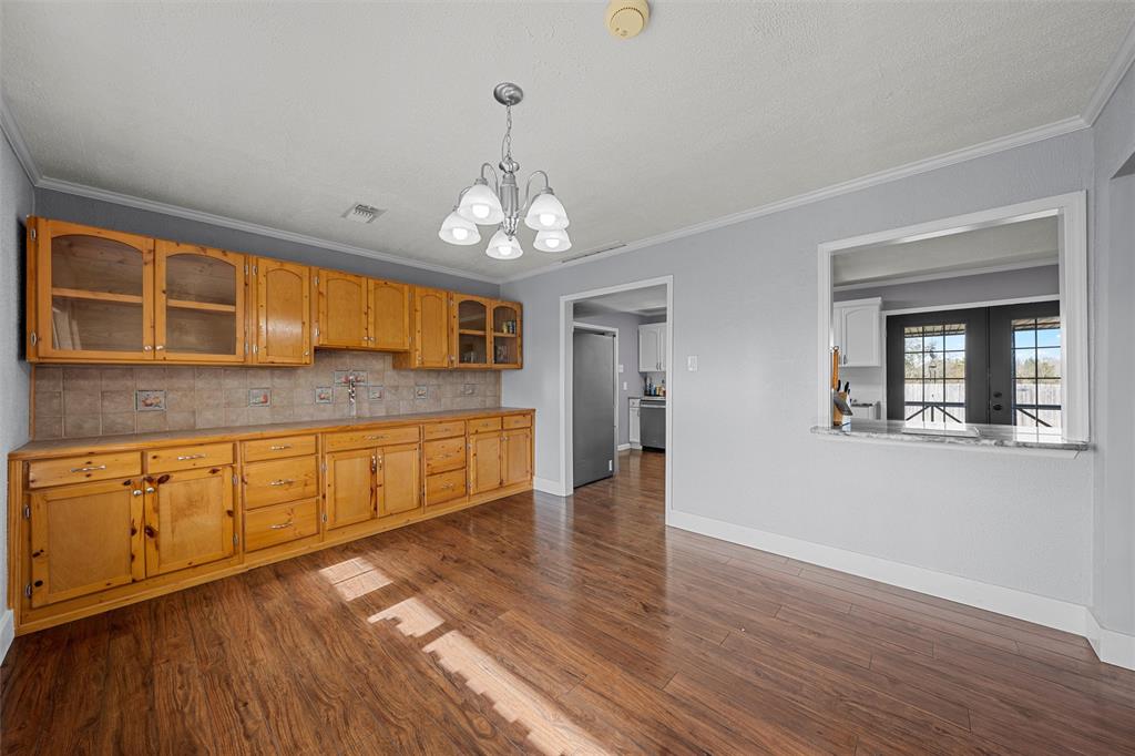 Greener Pastures Add - Residential