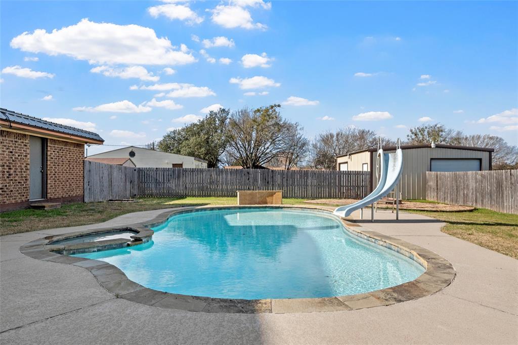 Greener Pastures Add - Residential