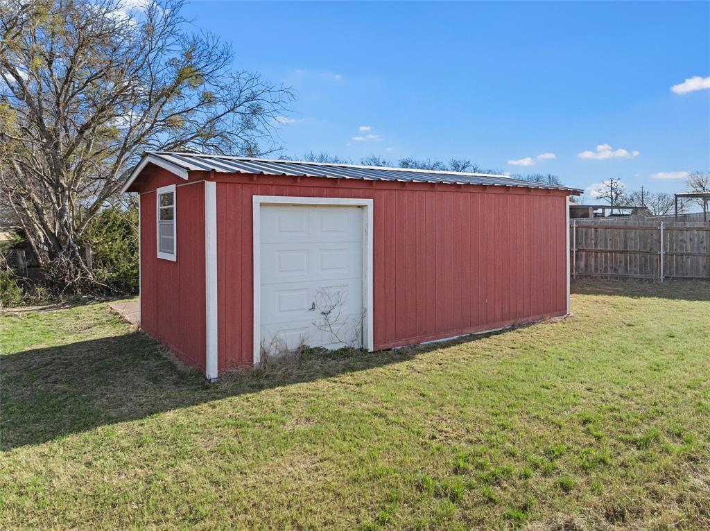 Greener Pastures Add - Residential