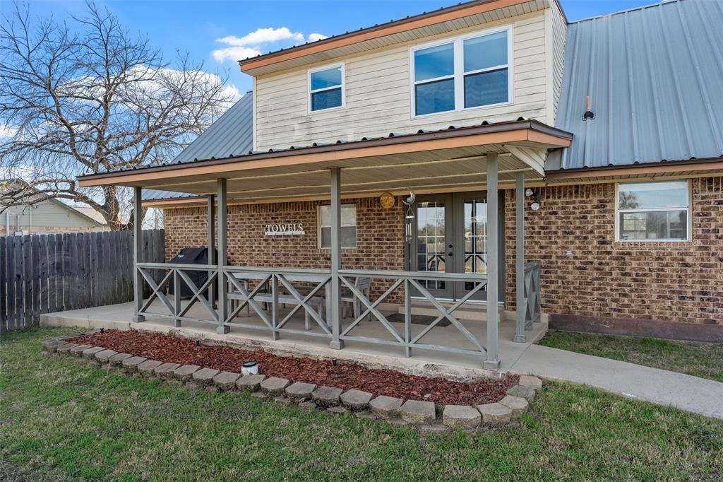 Greener Pastures Add - Residential
