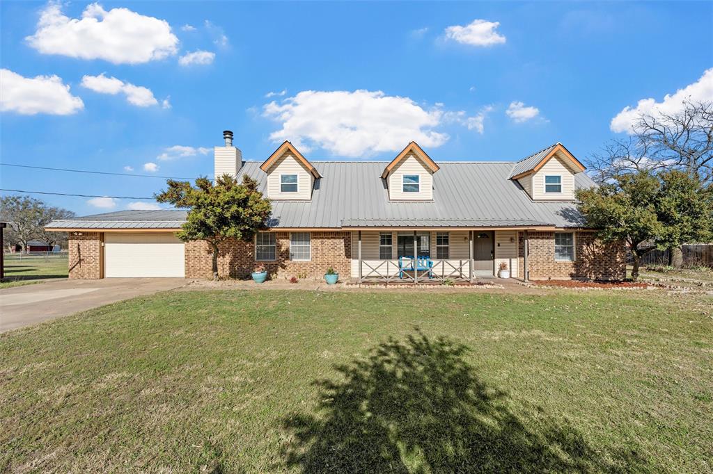 Greener Pastures Add - Residential