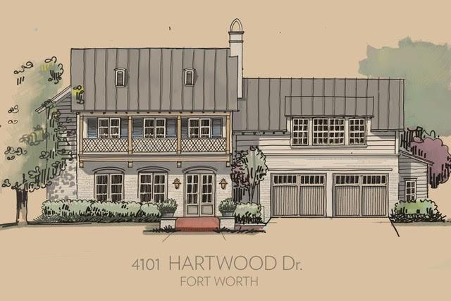 Tanglewood North Sub - Residential