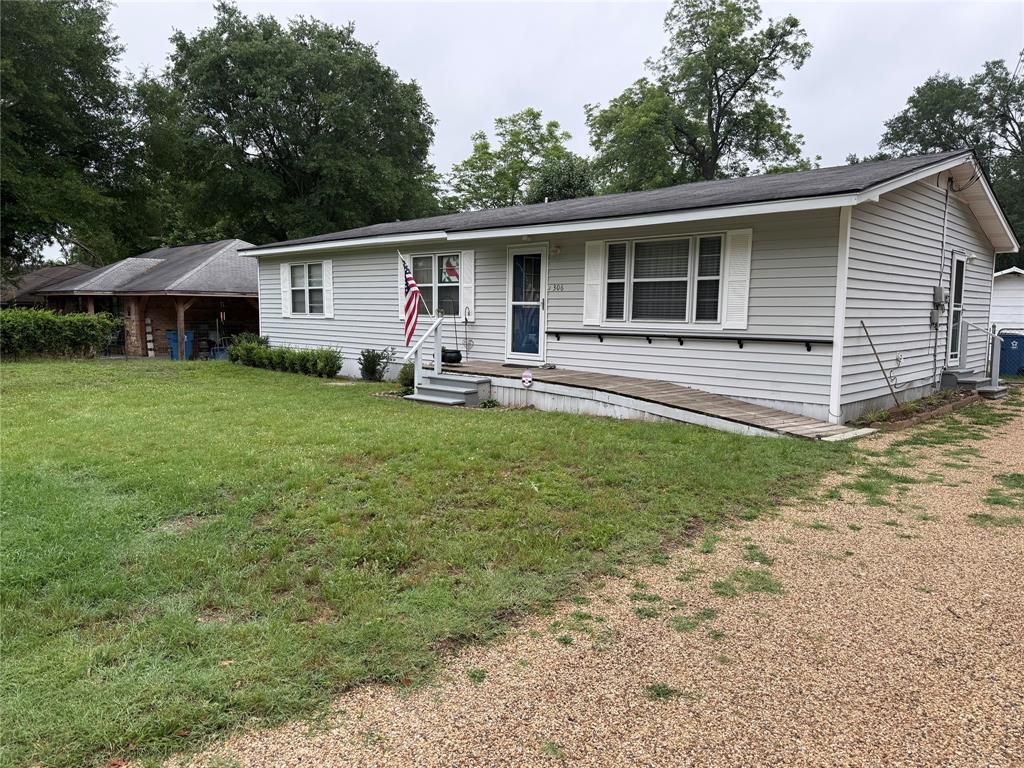 Carroll Add - Residential