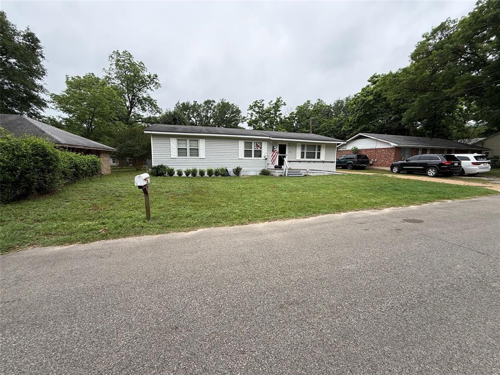 Carroll Add - Residential