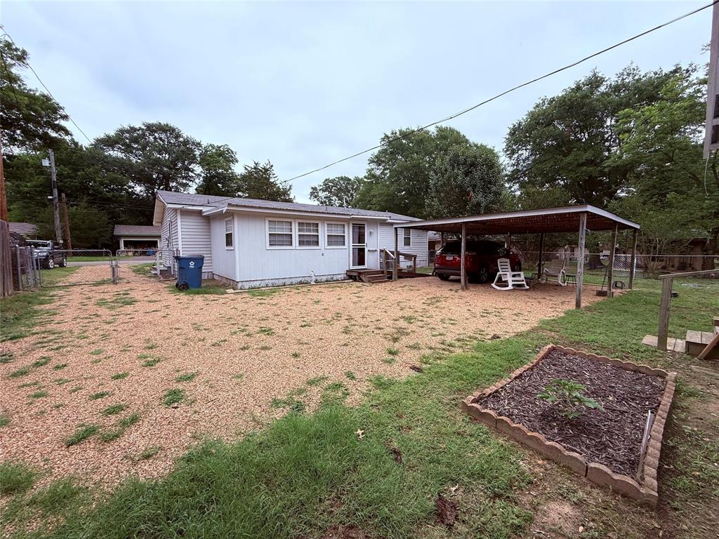 Carroll Add - Residential