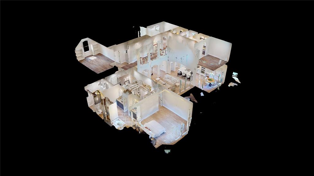 Highland Ridge Add - Residential