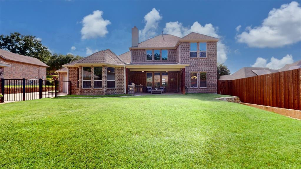 Highland Ridge Add - Residential