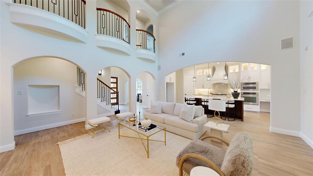 Highland Ridge Add - Residential