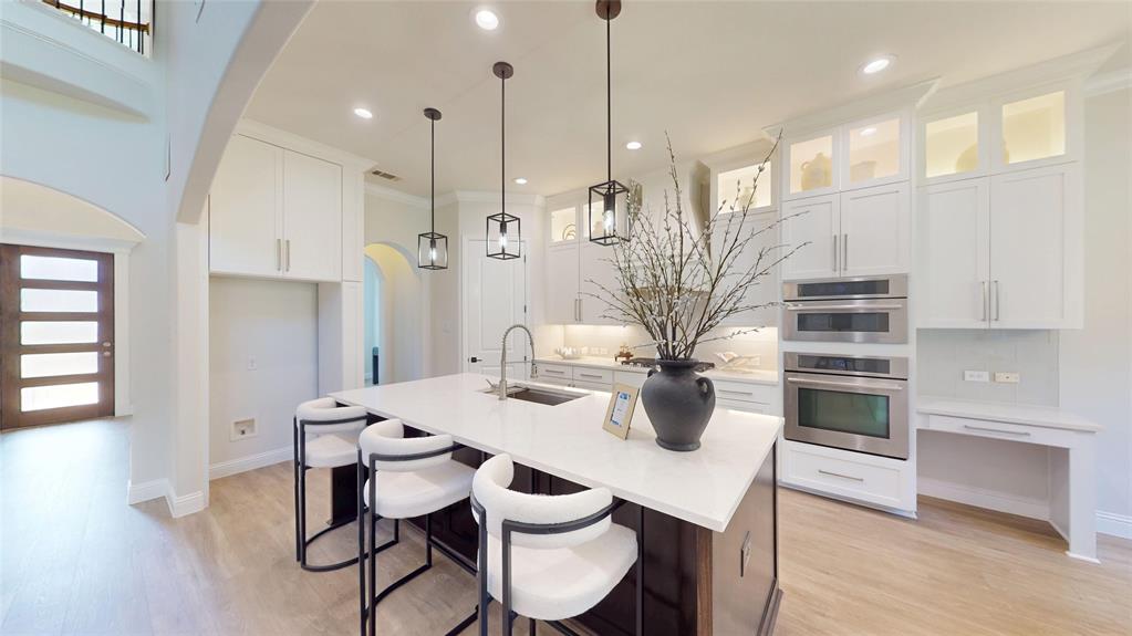 Highland Ridge Add - Residential