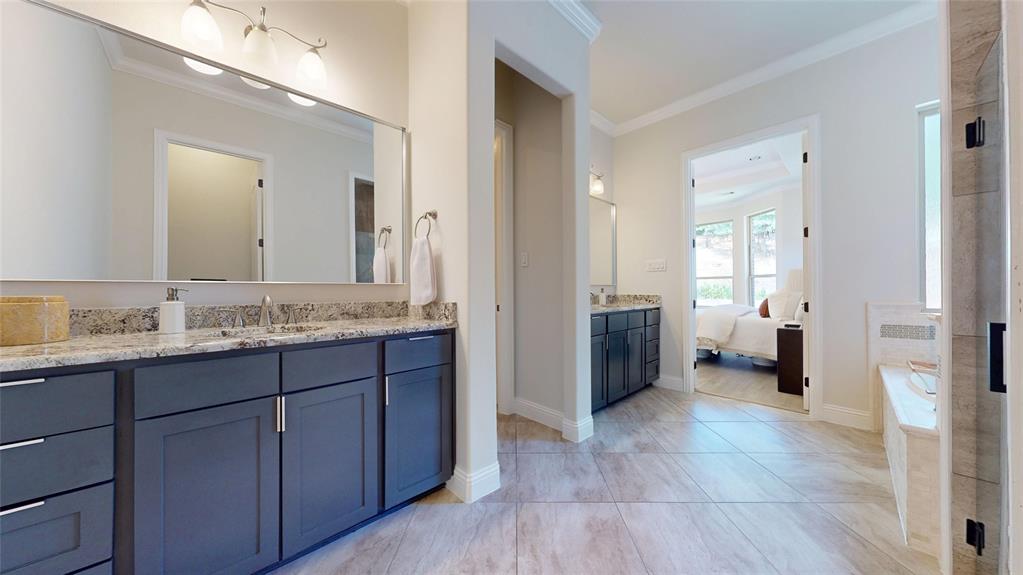 Highland Ridge Add - Residential