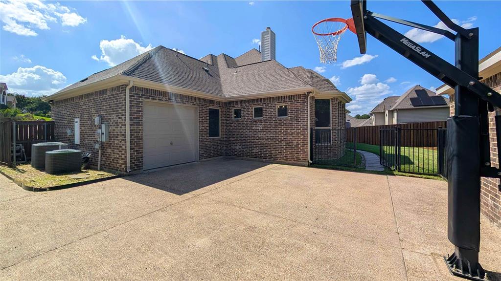Highland Ridge Add - Residential