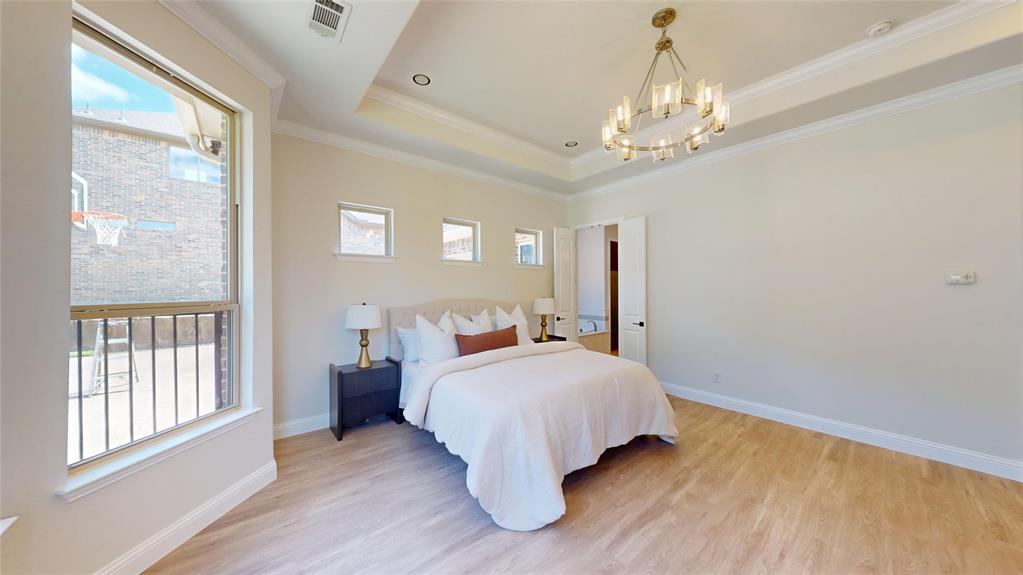 Highland Ridge Add - Residential