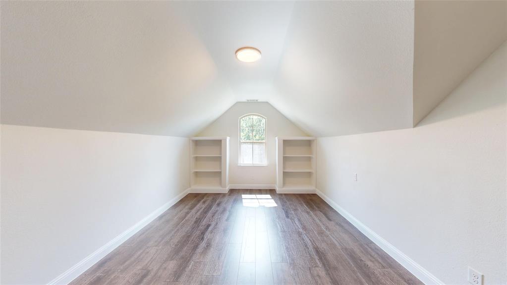 Highland Ridge Add - Residential