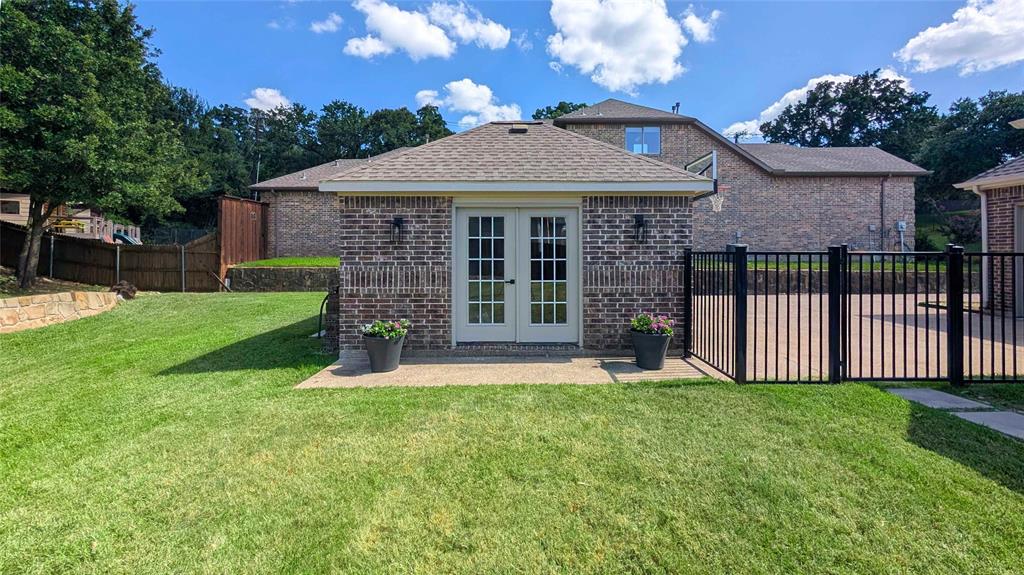 Highland Ridge Add - Residential