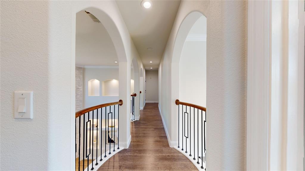 Highland Ridge Add - Residential