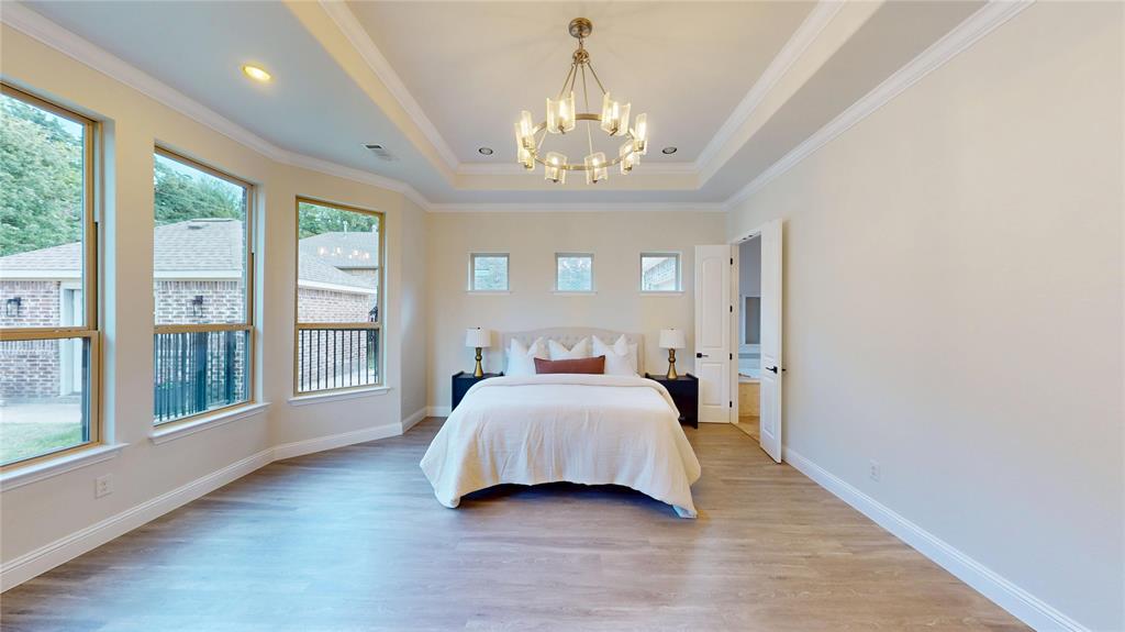 Highland Ridge Add - Residential