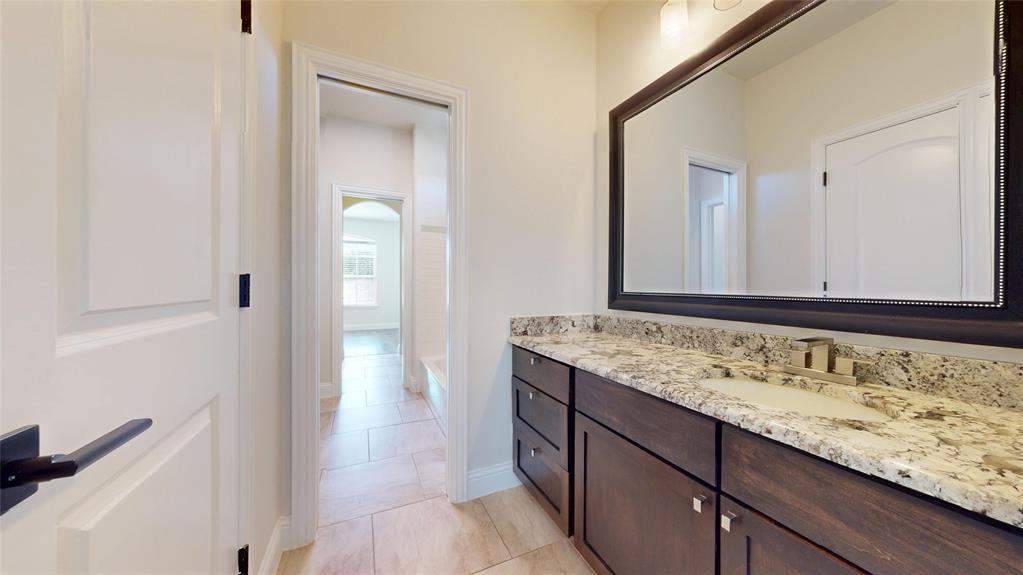 Highland Ridge Add - Residential
