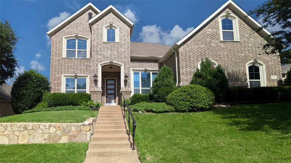 Highland Ridge Add - Residential