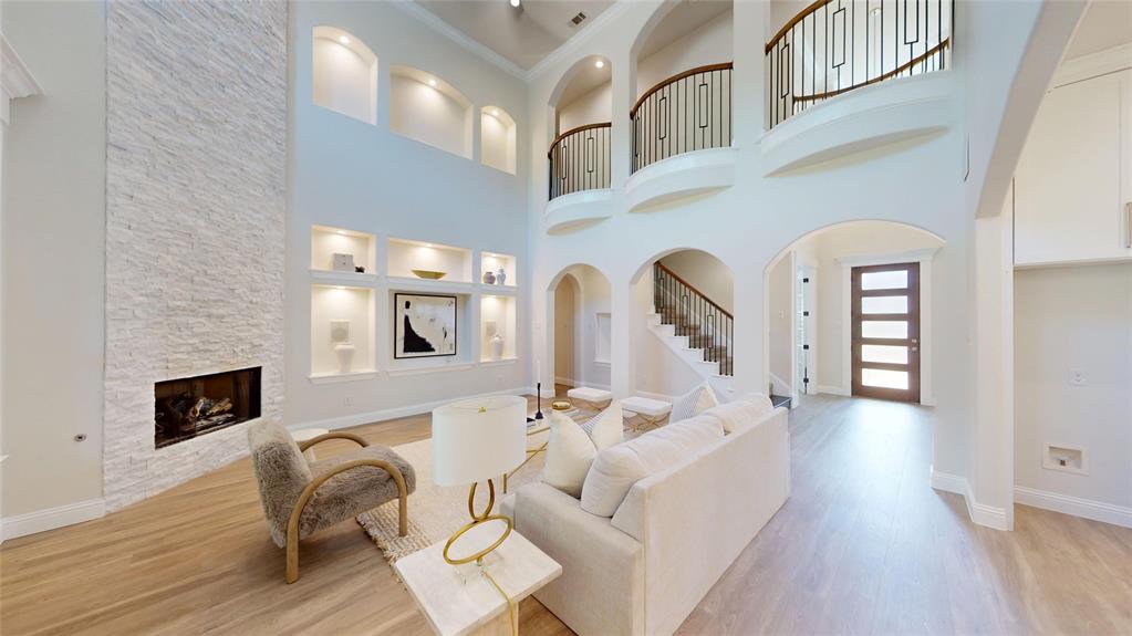 Highland Ridge Add - Residential