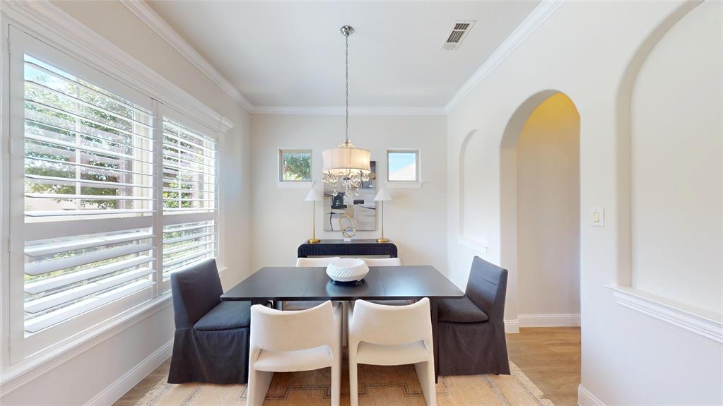 Highland Ridge Add - Residential