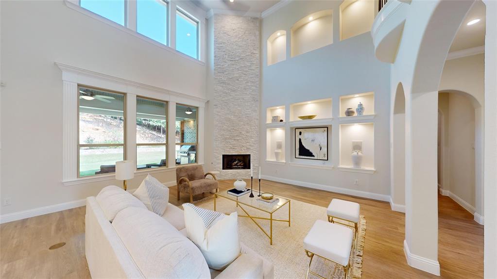 Highland Ridge Add - Residential