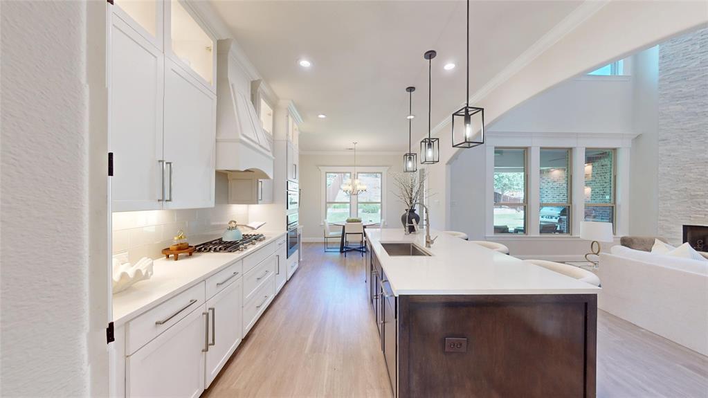 Highland Ridge Add - Residential