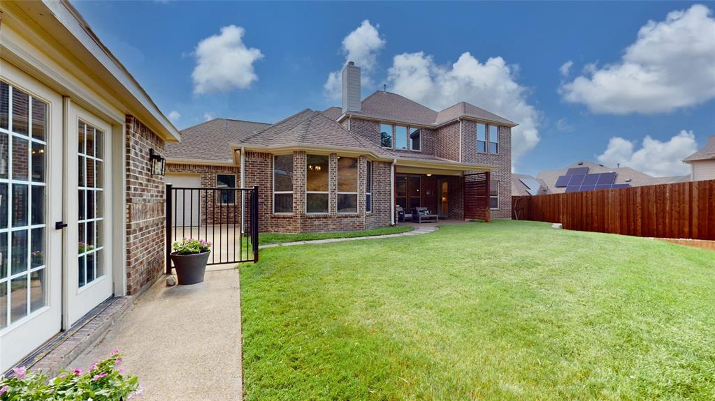 Highland Ridge Add - Residential