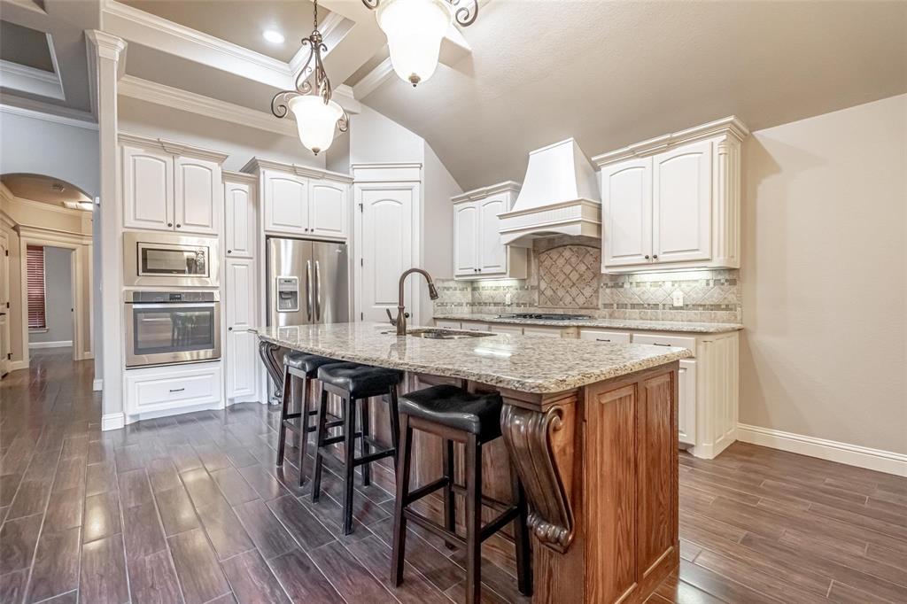 Josiah Estates Ph One - Residential