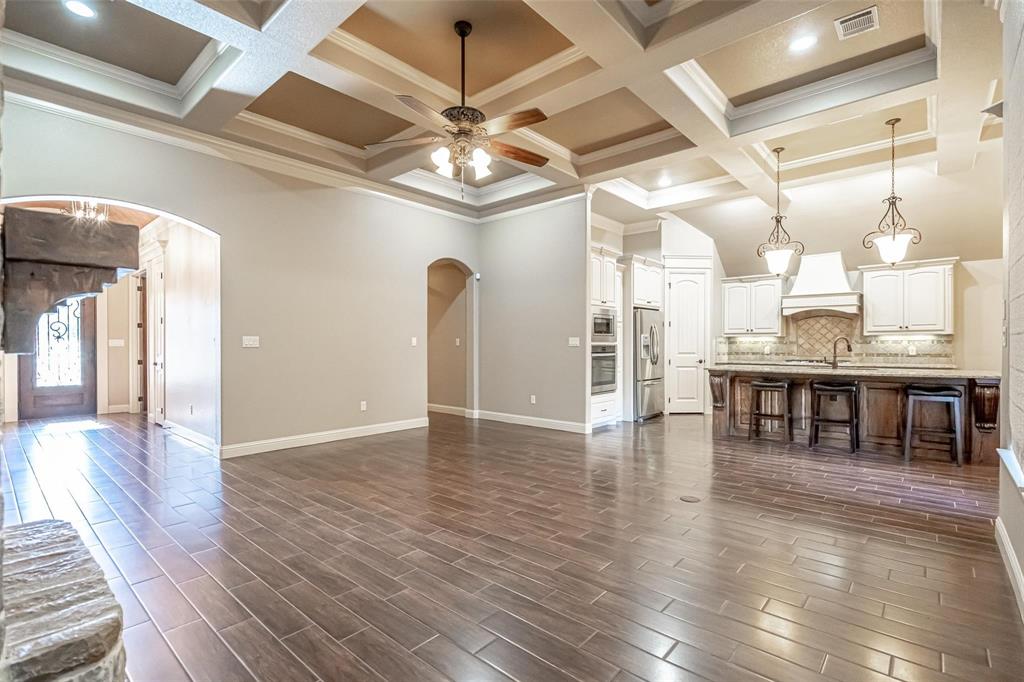 Josiah Estates Ph One - Residential